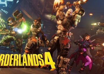 [EKSKLUSIF] Gearbox Melangkah Lebih Jauh Dengan Borderlands 4 – Lagi Gila, Lagi Kreatif, Lagi Besar!