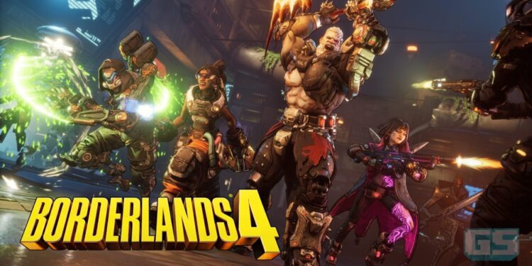 [EKSKLUSIF] Gearbox Melangkah Lebih Jauh Dengan Borderlands 4 – Lagi Gila, Lagi Kreatif, Lagi Besar!
