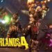 [EKSKLUSIF] Gearbox Melangkah Lebih Jauh Dengan Borderlands 4 – Lagi Gila, Lagi Kreatif, Lagi Besar!