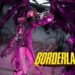 Previu Borderlands 4 – Pengalaman Pertama Bermain Sebagai Dark Siren Vex!