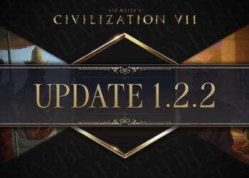 Civilization VII Update 1.2.2 Membawa Peta Epik, Opsyen Baharu, dan Sokongan Steam Workshop