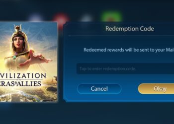 Panduan Kod Civilization: Eras & Allies – Senarai Kod Aktif & Cara Menebus!