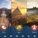 Panduan Civilization: Eras & Allies – Tamadun Mana Yang Paling Sesuai Untuk Anda?