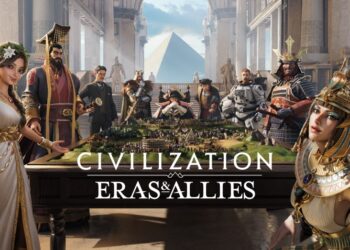 Panduan Civilization: Eras & Allies – Tier List Untuk Semua Pemimpin & Tokoh!