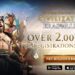 Civilization: Eras & Allies Melepasi 2 Juta Pra-Pendaftaran Sebelum Pelancaran Asia