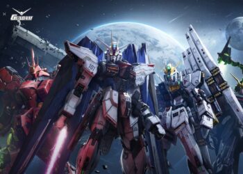 Call of Duty: Mobile Season 6 Hadir Dengan Kolaborasi Hebat Bersama Gundam!