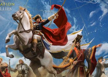 EKSKLUSIF Civilization: Eras & Allies – Produser Cliff Lance Menjelaskan Permulaan Era Baharu 4X