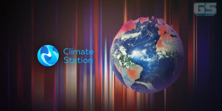 Aplikasi Pendidikan “Climate Station” Dilancarkan Percuma Untuk PS5 & PS VR2!