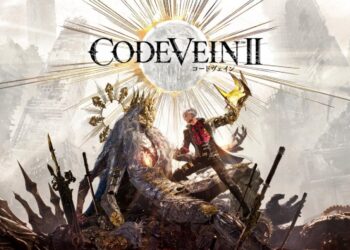 Game Sekuel ‘Code Vein II’ Diumumkan, Akan Keluar 2026!