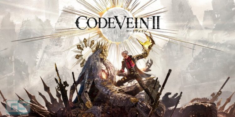Game Sekuel ‘Code Vein II’ Diumumkan, Akan Keluar 2026!