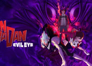 Reviu DAN DA DAN: EVIL EYE – Permulaan Rancak Sebelum Tayangan Season 2!