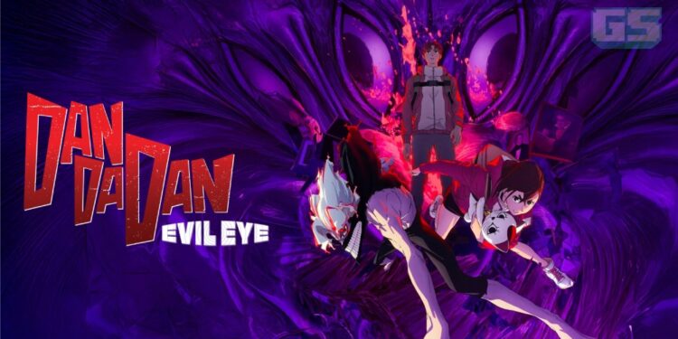 Reviu DAN DA DAN: EVIL EYE – Permulaan Rancak Sebelum Tayangan Season 2!