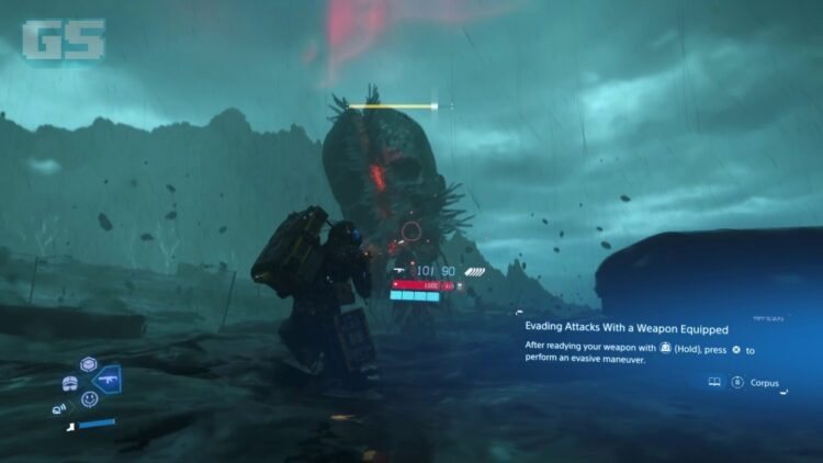 Death Stranding 2: On the Beach – Panduan Beginner: Segala Yang Anda Perlu Tahu Sebelum Bermula