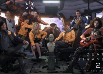 Death Stranding 2: On the Beach – Panduan Beginner: Segala Yang Anda Perlu Tahu Sebelum Bermula