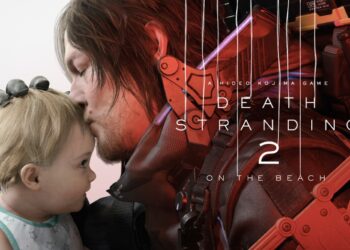 Reviu Death Stranding 2: On the Beach – Bukan Lagi “Walking Simulator,” Pengalaman Kini Lebih Revolusi!