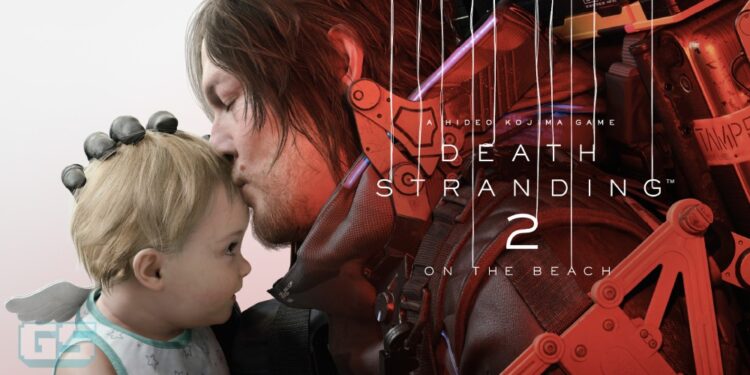 Reviu Death Stranding 2: On the Beach – Bukan Lagi “Walking Simulator,” Pengalaman Kini Lebih Revolusi!
