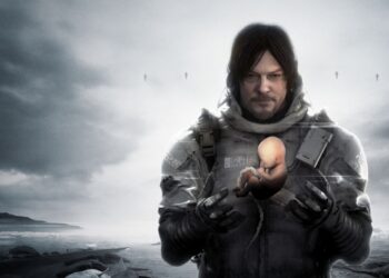 Filem Animasi Death Stranding Akan Fokus Kisah Original, Tiada Dalam Game!