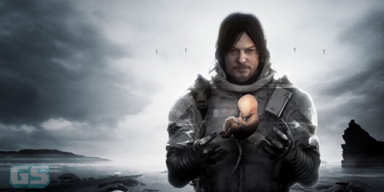 Filem Animasi Death Stranding Akan Fokus Kisah Original, Tiada Dalam Game!