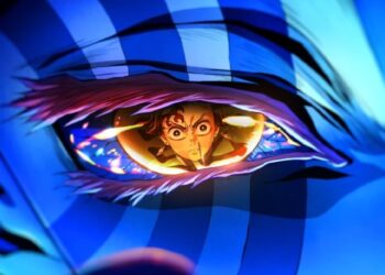 Demon Slayer: Infinity Castle Tampilkan Pertarungan-Pertarungan Epik Yang Menanti Peminat