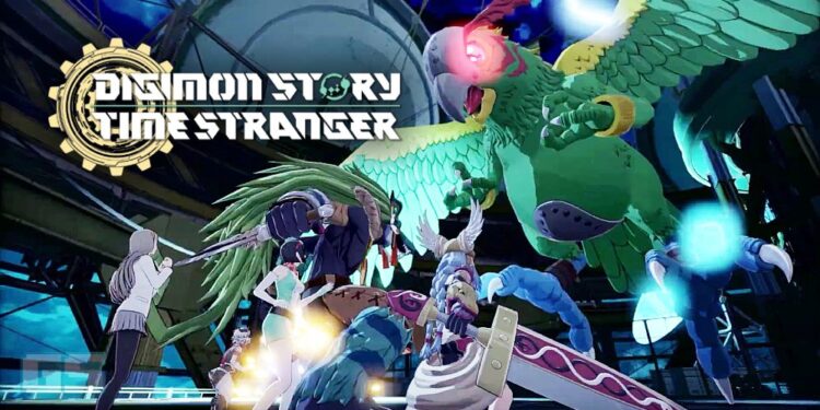 Previu Digimon Story Time Stranger – Kepulangan Penuh Potensi Yang Gabungkan Nostalgia dan Idea Baharu