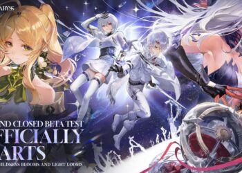 Previu Duet Night Abyss (CBT 2) – Sebuah Game Yang Mampu Mengubah Persepsi Gacha!
