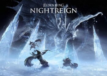 Reviu Elden Ring Nightreign – Kemenangan Itu Masih Indah Walau Banyak Menderita