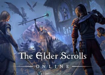 Previu The Elder Scrolls Online: Seasons of the Worm Cult – Part 1 & Update 46