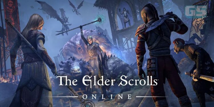 Previu The Elder Scrolls Online: Seasons of the Worm Cult – Part 1 & Update 46