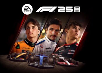 Reviu F1 25 – Kesilapan Tahun Lepas Tidak Terulang!