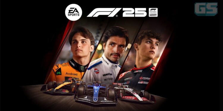 Reviu F1 25 – Kesilapan Tahun Lepas Tidak Terulang!