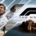 Reviu F1 the Movie – Aksi Lumba F1 Disajikan Dalam Bentuk Pengalaman Sinematik!