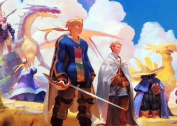 Final Fantasy Tactics Remaster Tidak Termasuk Content “War of the Lions,” Beberapa Watak & Kelas Ikonik Terpaksa Ditinggalkan!