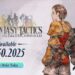 Final Fantasy Tactics: The Ivalice Chronicles – Remaster Kepada RPG Taktikal Kesayangan Ramai
