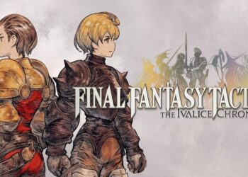 [EKSKLUSIF ASIA] Final Fantasy Tactics – The Ivalice Chronicles: Jawapan Sebenar Tiada Kandungan “The War of the Lions”