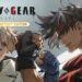 Reviu Guilty Gear -Strive- (Nintendo Switch) – Saiz Skrin Makin Kecil, Tapi Gaya Masih Kekal!