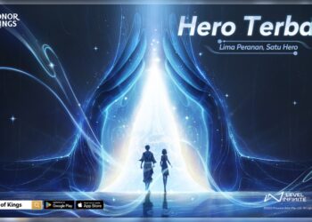Interviu Honor of Kings Plus: Hero Custom, Perubahan Peta, Terjemahan Melayu & Banyak Lagi Dalam Update Terbesar!