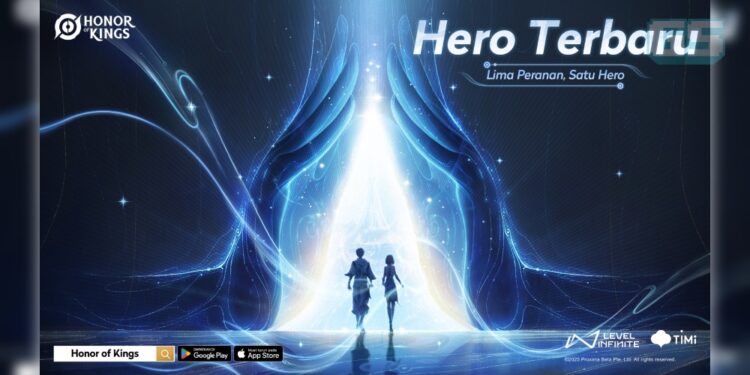 Interviu Honor of Kings Plus: Hero Custom, Perubahan Peta, Terjemahan Melayu & Banyak Lagi Dalam Update Terbesar!