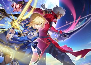 Update Honkai: Star Rail 3.4 Membawa Kolaborasi Fate/stay night, Saber & Archer Boleh Dimainkan!
