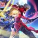 Update Honkai: Star Rail 3.4 Membawa Kolaborasi Fate/stay night, Saber & Archer Boleh Dimainkan!