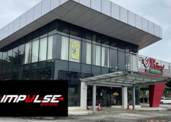 Impulse Gaming Akan Buka Cawangan Baharu Di Sungai Petani, Kedah Pada 2025!