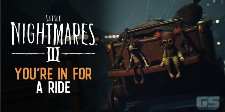 Little Nightmares III Rasmi Keluar 10 Oktober, Bersama Enhanced Edition Untuk Game Pertama
