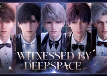 Pameran Pertama ‘Love and Deepspace’ Akan Berlangsung di Resorts World Sentosa Mulai 18 Julai!