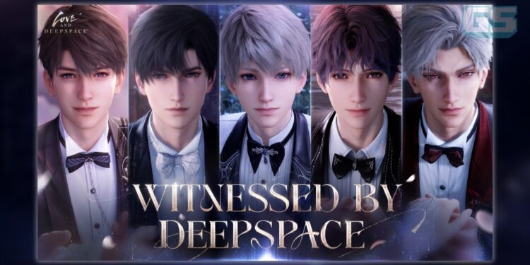 Pameran Pertama ‘Love and Deepspace’ Akan Berlangsung di Resorts World Sentosa Mulai 18 Julai!