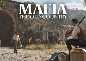 Mafia: The Old Country – Gameplay & Sinematik Baharu Di Summer Game Fest