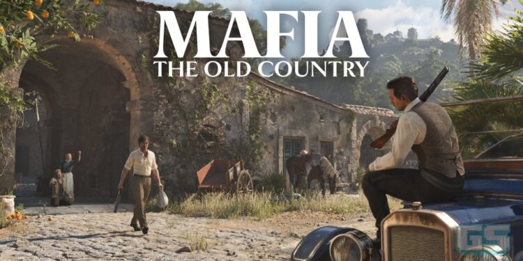 Mafia: The Old Country – Gameplay & Sinematik Baharu Di Summer Game Fest