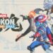 MARVEL Tokon: Fighting Souls – Fighting Game Baharu Oleh Arc System Works