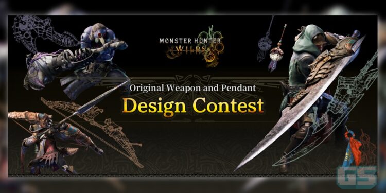 Capcom Umum Monster Hunter Wilds Design Contest, Inilah Peluang Anda Untuk Pamer Kreativiti!