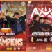 Nova Esports Ialah Juara MKL Spring Season 2025!