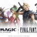 Magic: The Gathering Tambah Kad FINAL FANTASY Baharu, Juga Umum Acara Chocobo Racing