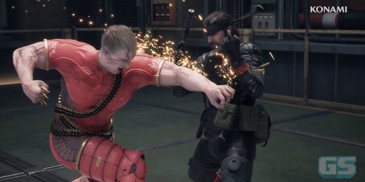 Metal Gear Solid Δ: Snake Eater – Gameplay Baru Fokus Kepada Cobra Unit & Mini Game